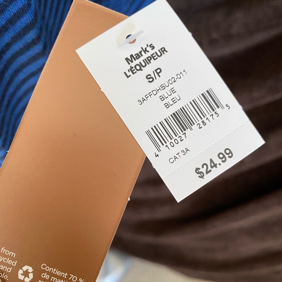 Denver Hayes // Cotton Tank - Picture 5 of 9